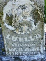 Luella Montgomery