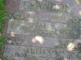 Luella N. Grandon Luella N. Grandon