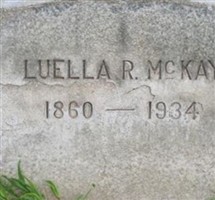 Luella Ridgeway McKay