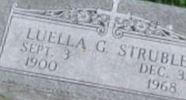 Luella Struble Todd