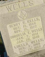 Luella Wells Luella Wells