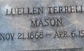 Luellen Terrell Mason