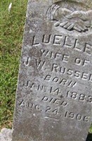 Lueller Chilton Russell Lueller Chilton Russell
