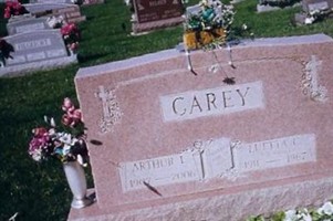 Luetta C Winner Carey Luetta C Winner Carey