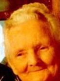 Luetta Chester McDaniel Privitt Luetta Chester McDaniel Privitt