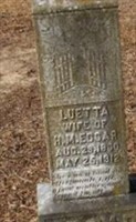 Luetta Edgar Luetta Edgar