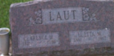 Luetta M Speckmann Laut Luetta M Speckmann Laut