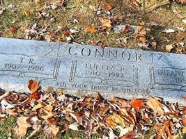 Luetta R. Connor