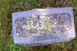 Luetta S. Snyder Guilfoil Luetta S. Snyder Guilfoil