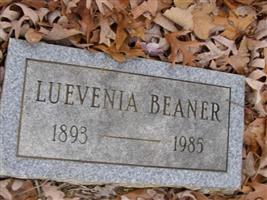 Luevenia Beaner