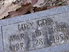 Luey Goss