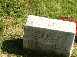 Luey Neumann