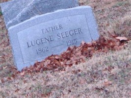 Lugene Seeger Lugene Seeger