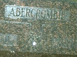 Lugile Abercrombie
