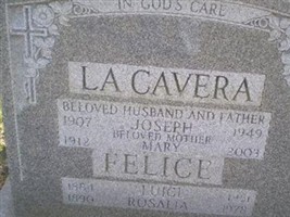 Luici Felice Luici Felice