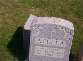 Luigi Atella