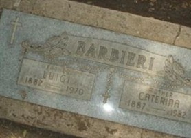 Luigi Barbieri