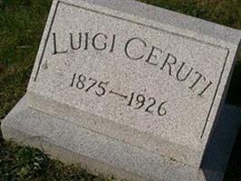 Luigi Ceruti