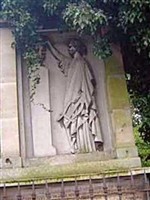 Luigi Cherubini Luigi Cherubini