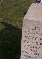 Luigi Ciampi Luigi Ciampi