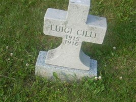Luigi Cilli Luigi Cilli