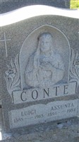 Luigi Conte