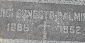 Luigi Ernesto Palmieri Luigi Ernesto Palmieri
