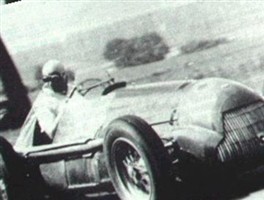 Luigi Fagioli