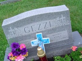 Luigi Gezzi