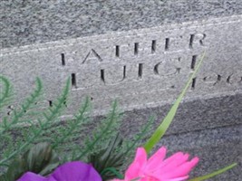 Luigi Gezzi