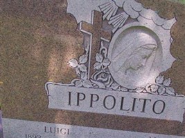Luigi Ippolito Luigi Ippolito