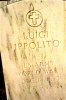Luigi Ippolito Luigi Ippolito