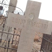 Luigi Marietti