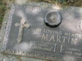 Luigi Martin
