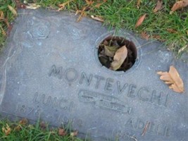 Luigi Montevechi