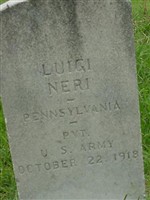 Luigi Neri