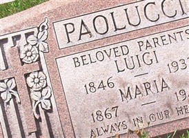 Luigi Paolucci