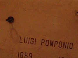 Luigi Pomponio, Sr