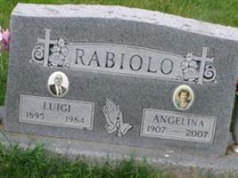 Luigi Rabiolo
