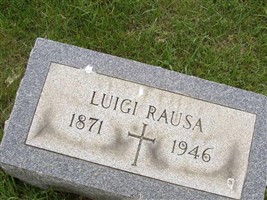 Luigi Rausa