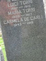 Luigi Torri Luigi Torri