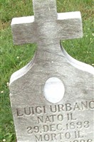Luigi Urbano Luigi Urbano
