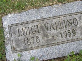 Luigi Vallino