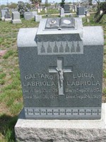 Luigia Libriola