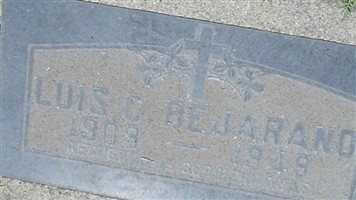 Luis Bejarano