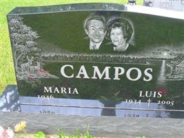 Luis Campos Luis Campos
