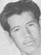 Corp Luis Carlos Borrego, Jr Corp Luis Carlos Borrego, Jr