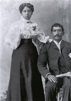Luis E Alvarado