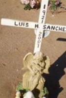 Luis H. Sanchez Luis H. Sanchez