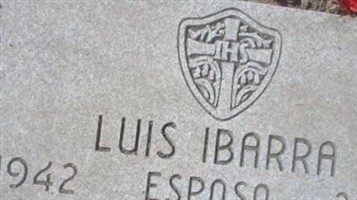 Luis Ibarra Luis Ibarra